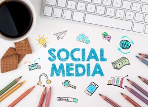 Social media marketing cheatsheet