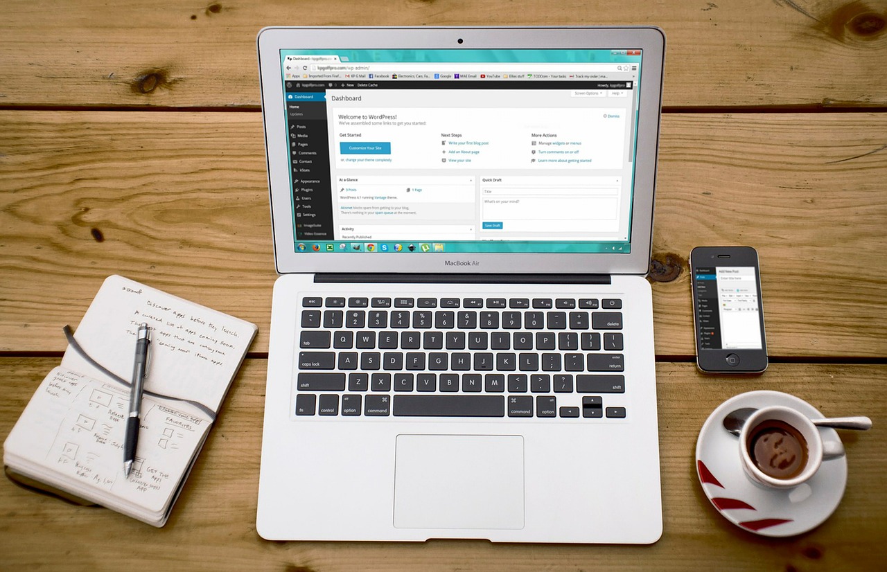 Wordpress Emails Not Sending How Do I Fix It