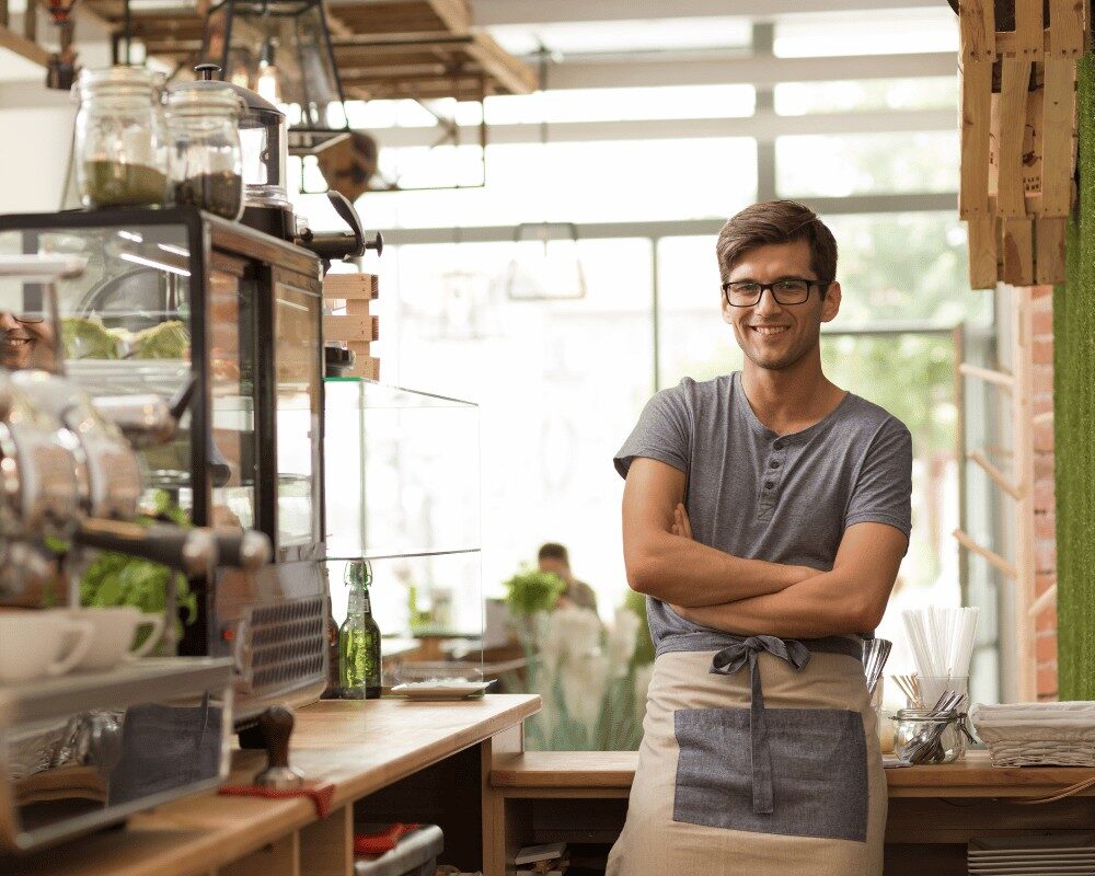 Local Business Owner